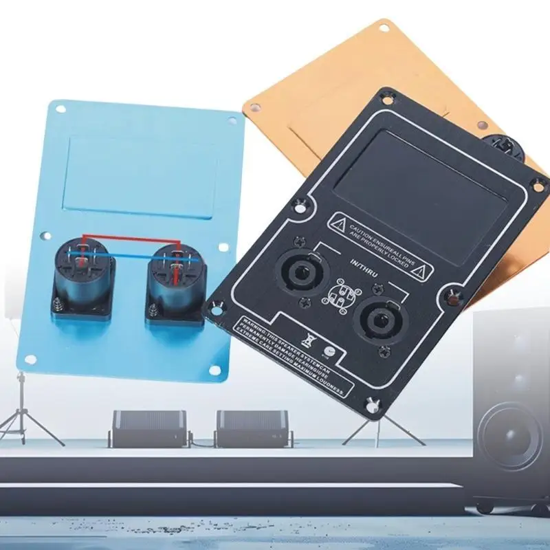 ลำโพง G8TA ลำโพงสายการเชื่อมต่อลำโพงการ์ดสำหรับระบบมืออาชีพ