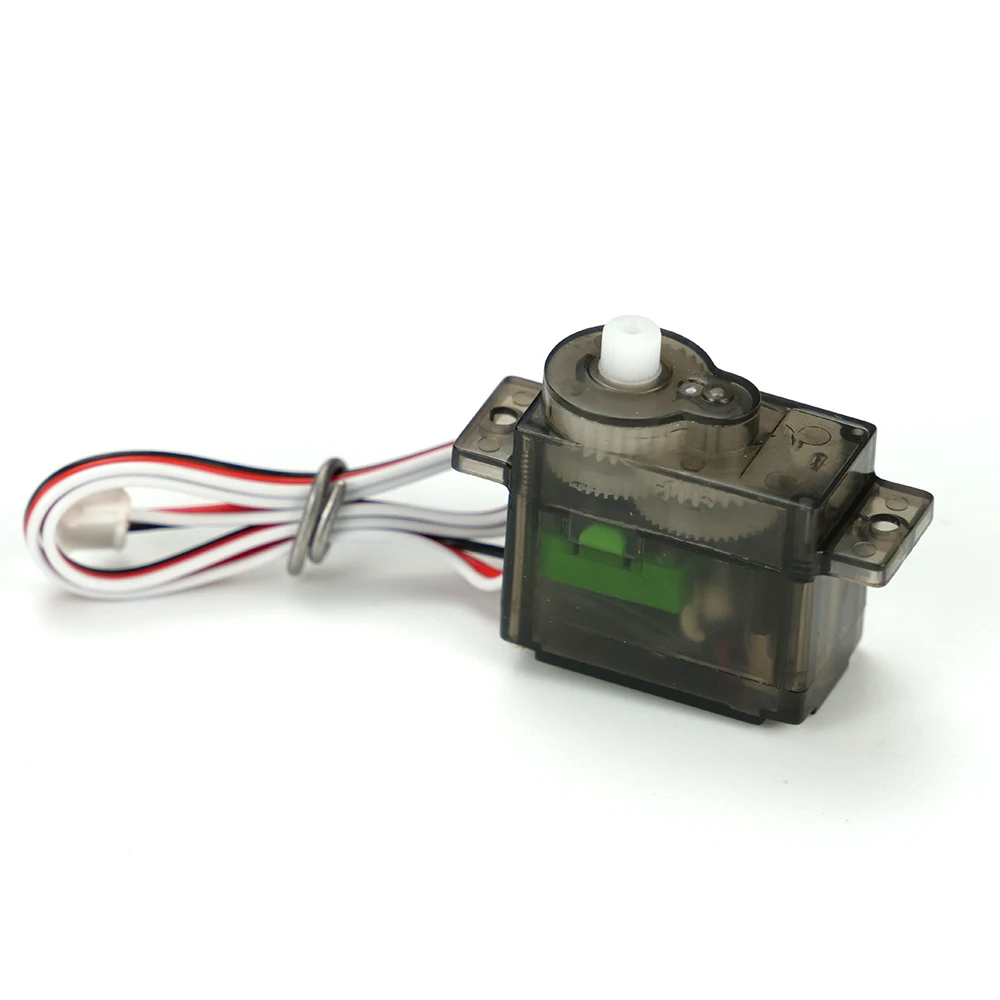 HEEWING RC T1 Ranger 5G Digital servo