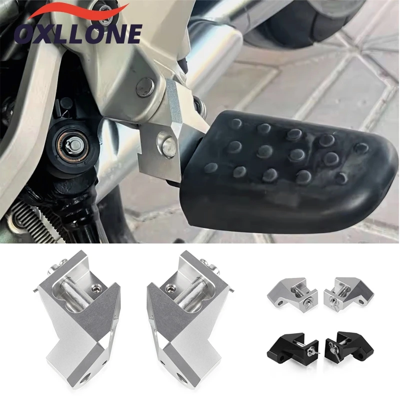 R1100RT Aluminium Driver Lower 1.5