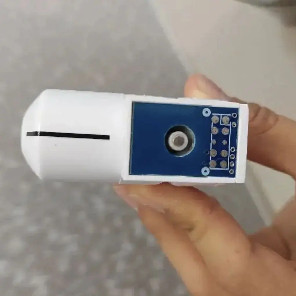 3RS 3.0.Y Code Blauw HIFU Behandeling Hoofd Vervangende Onderdelen Machine Accessoires Voor Anti-Rimpel Huidverstrakking - afbeelding 2