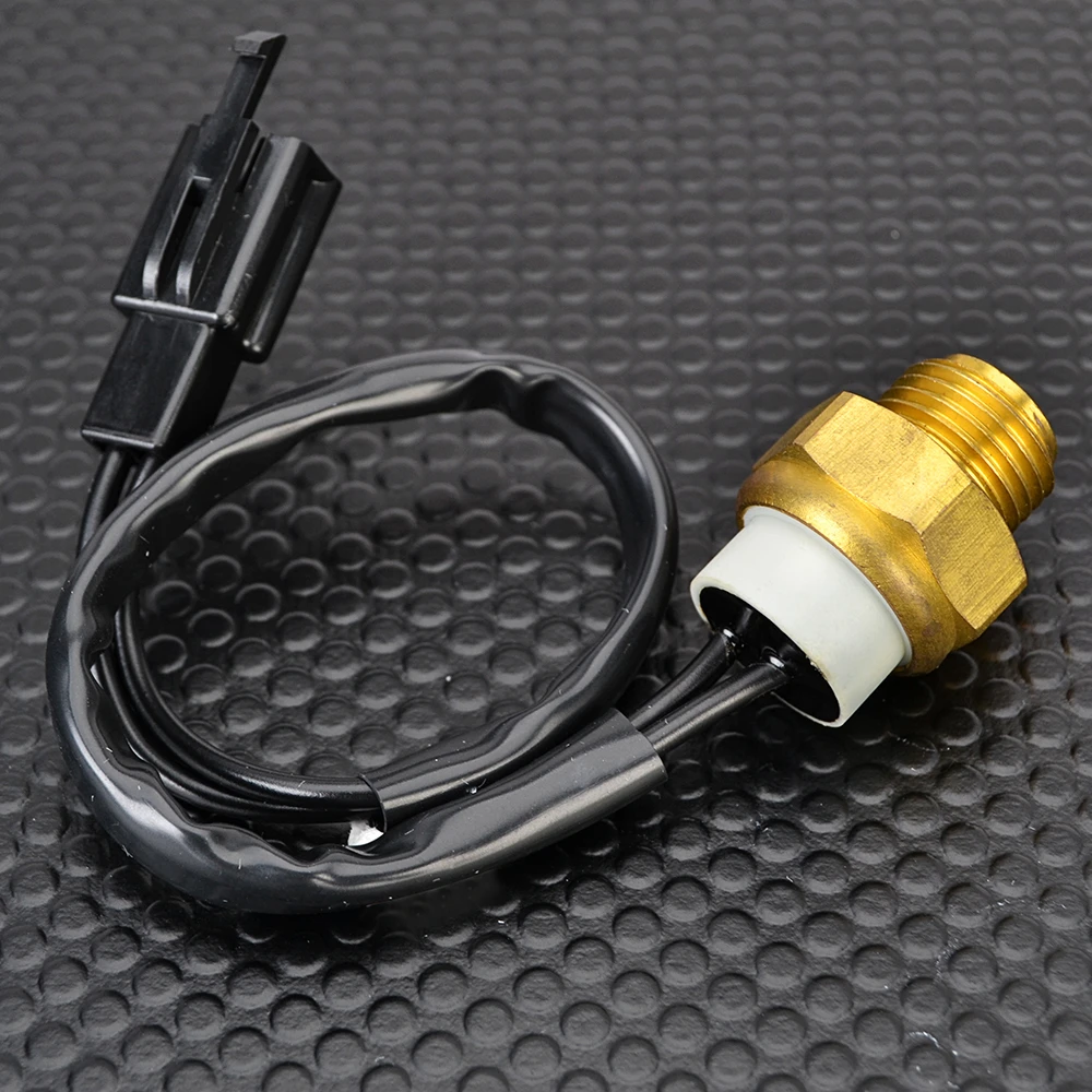 Water Temp Temperature Sensor for Suzuki UX125 UX150 Sixteen