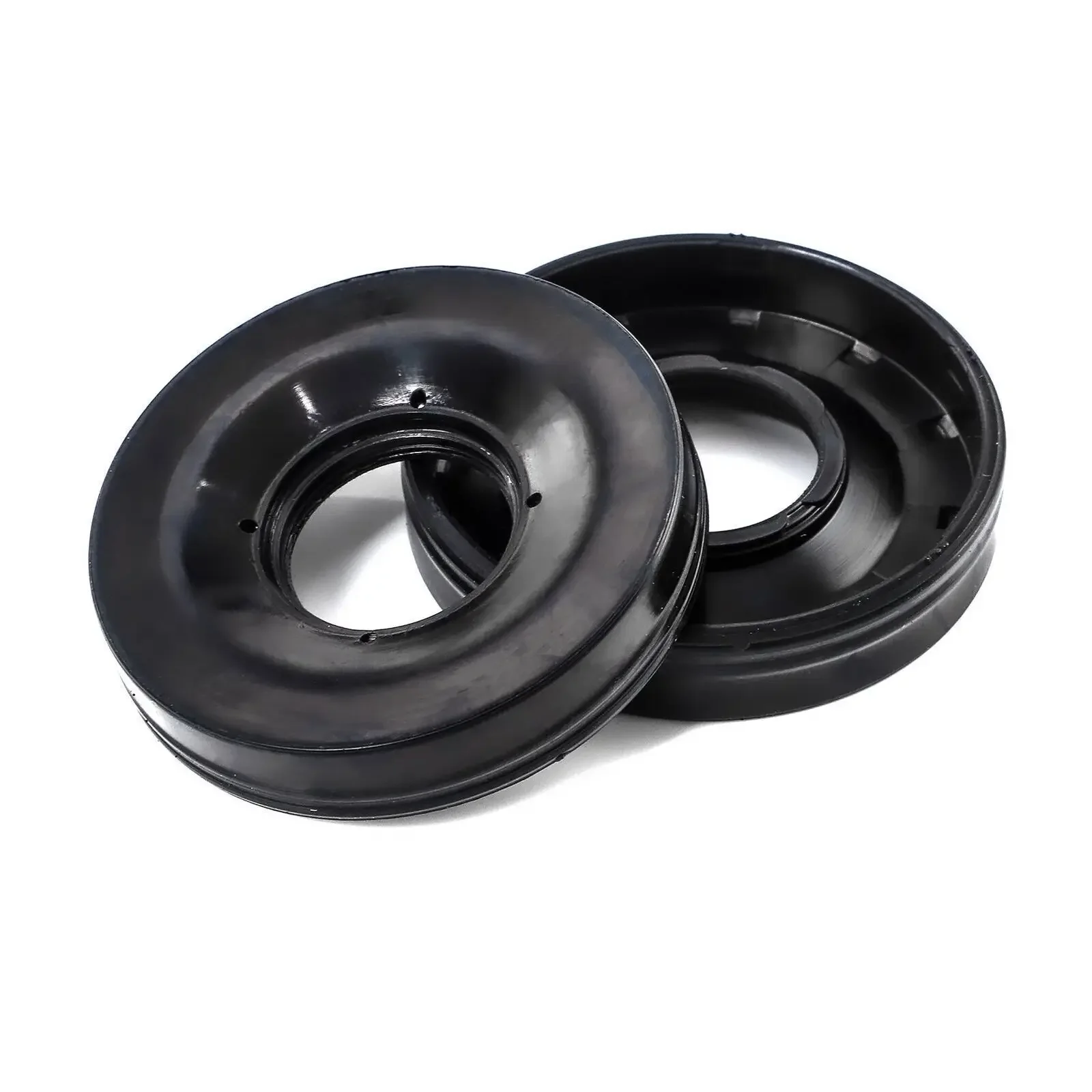 مجموعة حشيات عموم Valley لـ LS1 5.3L 6.0L 1Set لأختام مستشعر تدق المحرك LS Gen 3