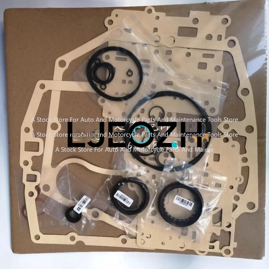 

8F FDZN 1-3T for Toyota Forklift, Transmission Gearbox Gasket Repair Kit 04321-20840-71