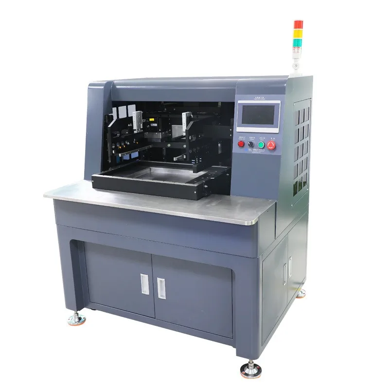 Automatic Glue Mach… - image