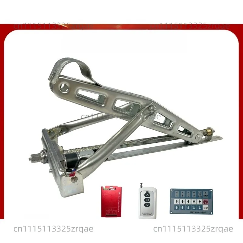 Electric Trailer Legs RV 0kg Pieces Balance Legs Stability