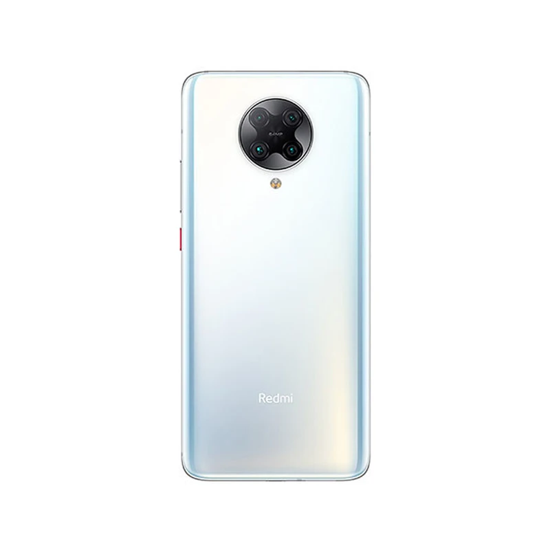 Redmi K30 Pro 5G CPU Qualcomm Snapdragon 865 2.84GHz 64MP Battery 4700mAh 6.67inch 2400x1080px Used Phone