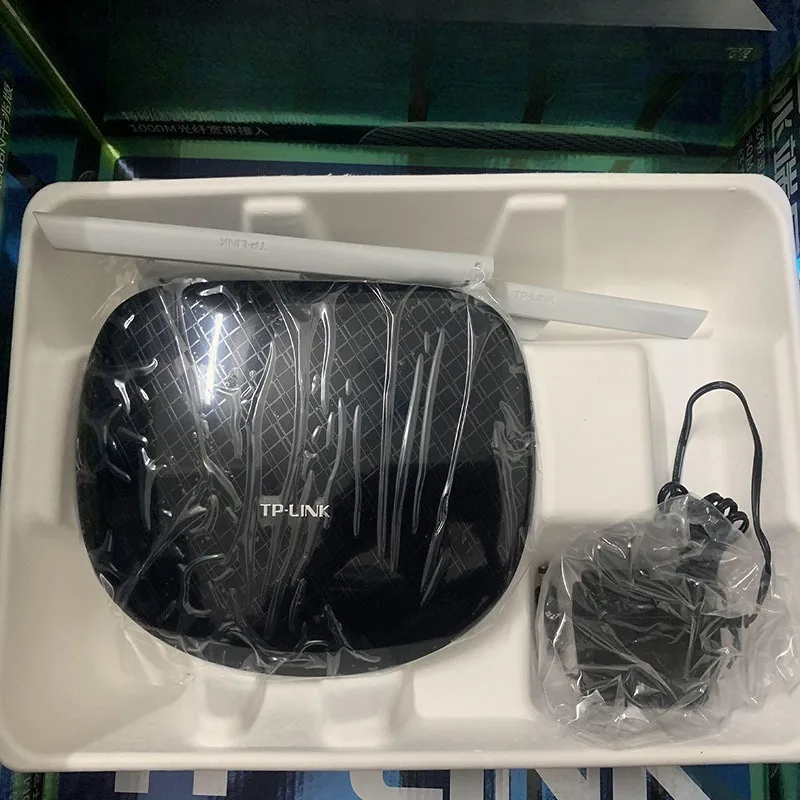 Parts For Tp-Link W…