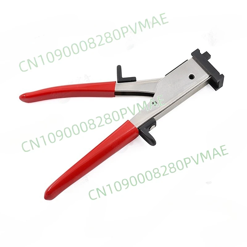 Wire corner cutters, bass repair scale tool dual-purpose 1.5-3 cutting pliers