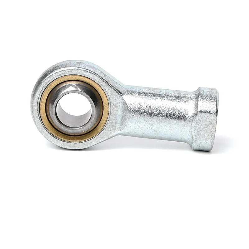SI SIL SA SAL 5 6 8 10 12 14 16 18 20 22 25 TK metric male left, female right hand thread rod end Joint bearing