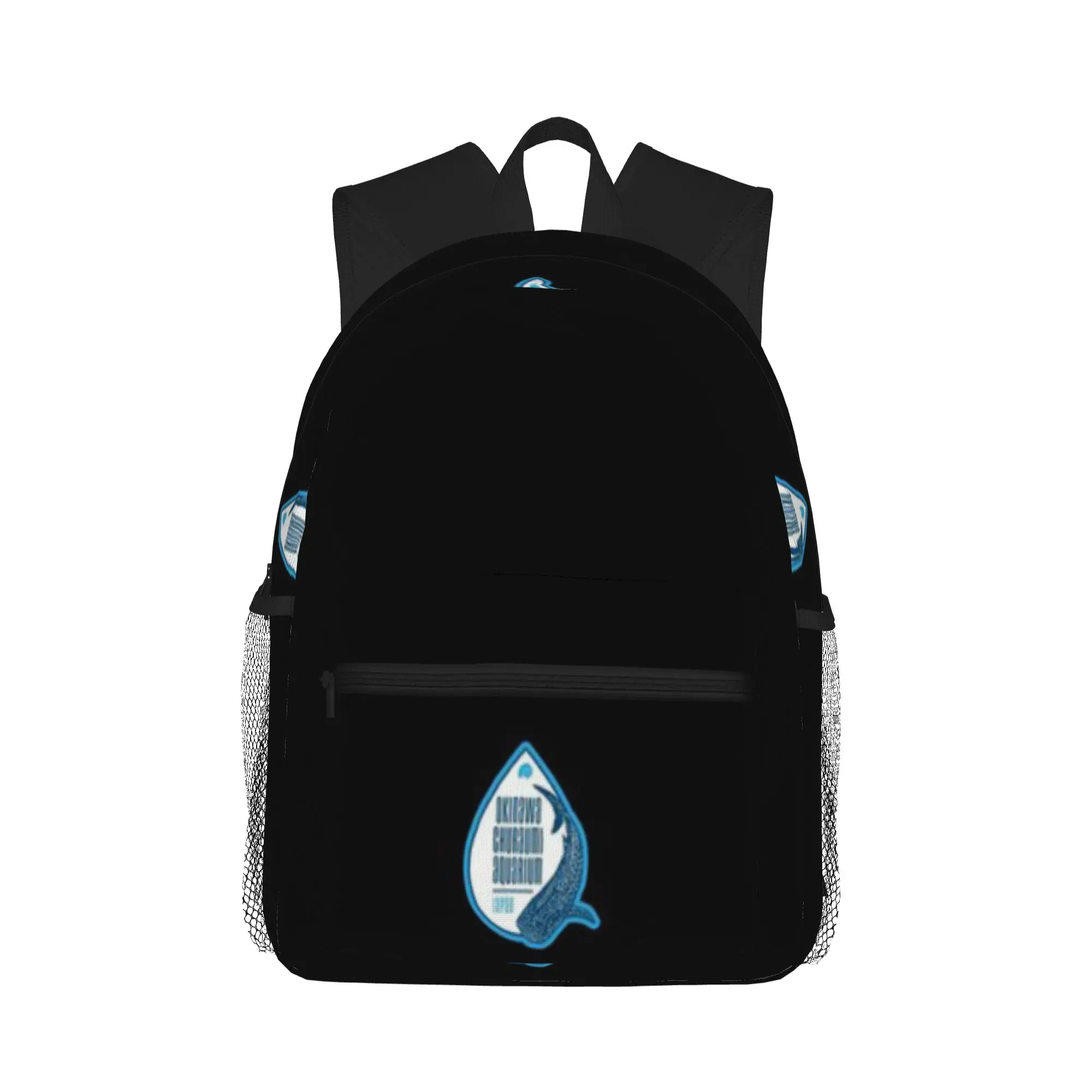 

Okinawa Churaumi Aquarium Japan Casual Backpack for Students and Adults Backpack women