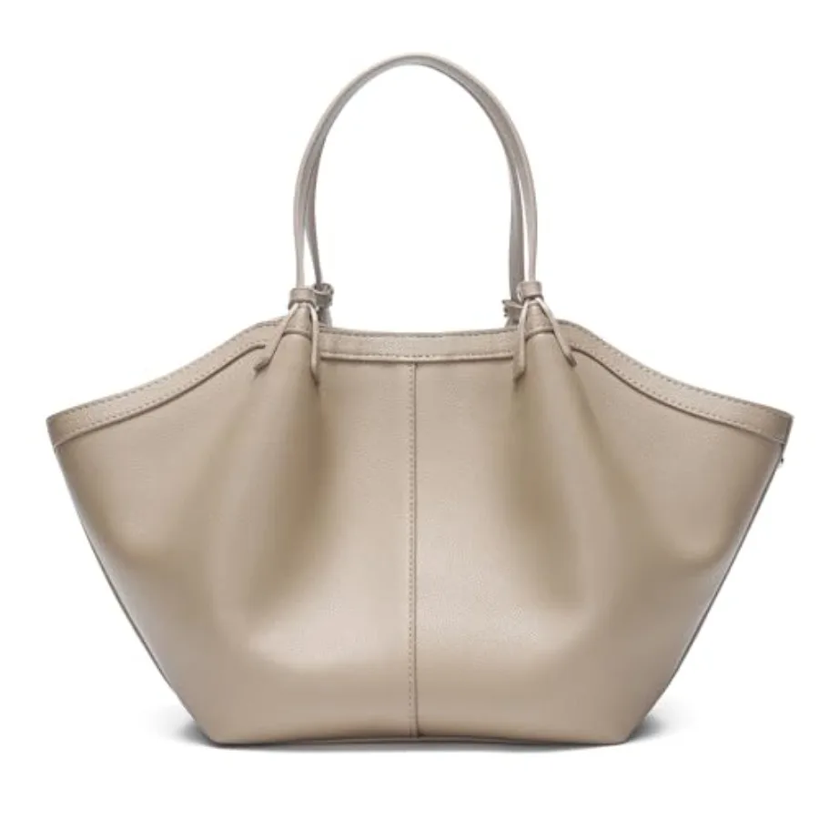 

Модные сумки-тоуты CHUNLI с верхней ручкой для женщин: вместительные, идеальные для работы и повседневного использования, а также как сумки через плечо.