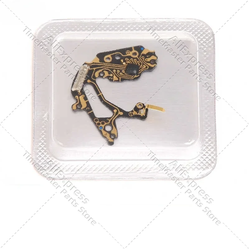 Watch Movement Parts Quartz Movement Rhonda RONDA 3540D Circuit Board Integrated Block Parts