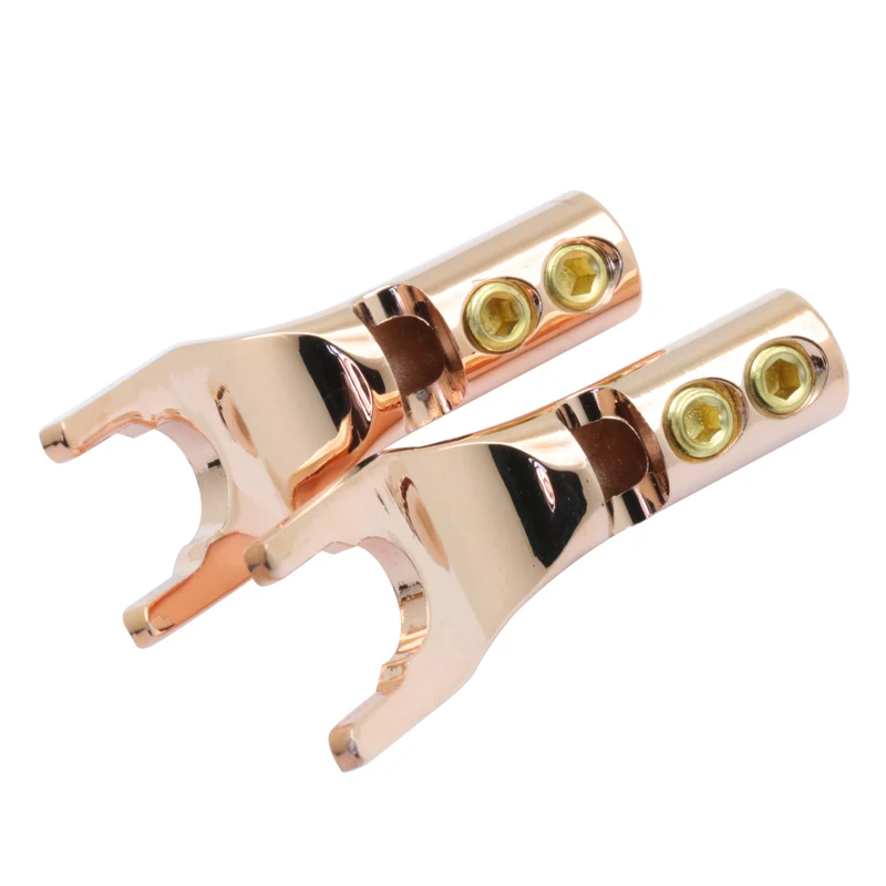 1pc Banana Plug Conenctor \