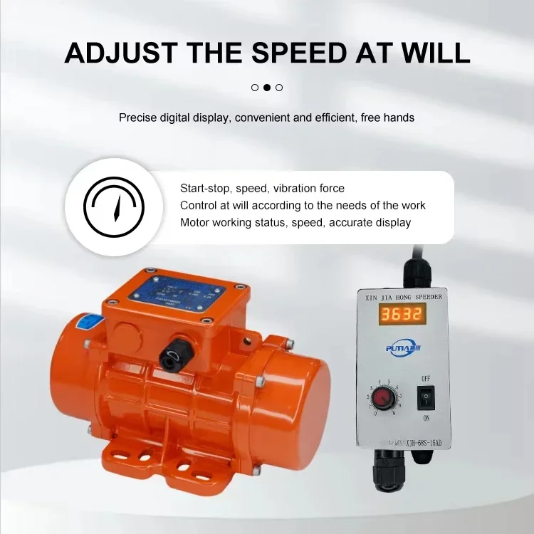 Durable and of high quality Paida aluminum stainless steel series road equipment 300 watts machine seed 10v generator 400w