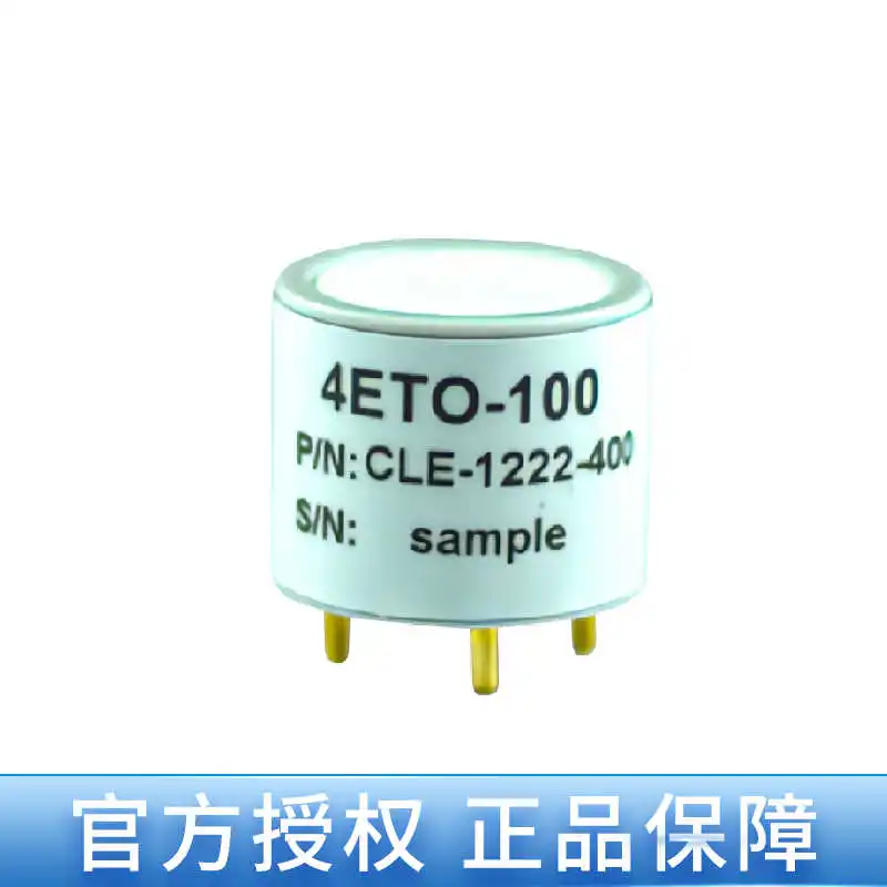 100% new original 4ETO-104 ETO-100 4ETO-500 7ETO-100 ethylene oxide sensor