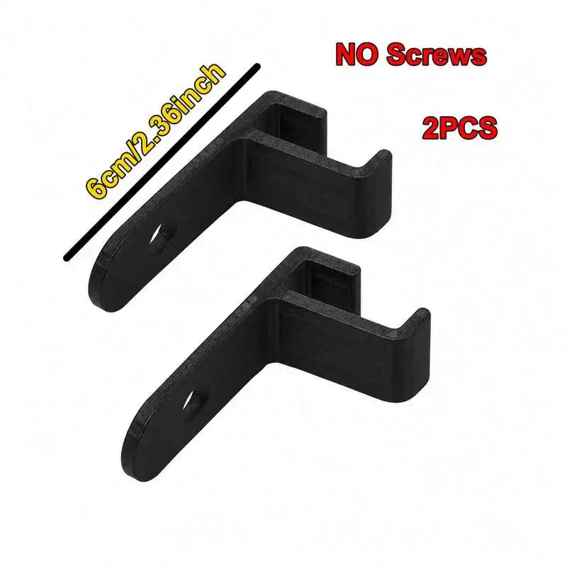 Base Cap Hat Hook Multipurpose Hanging Clip Hook For Hat Display And Daily Household Storage