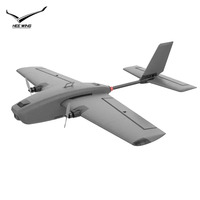 Hee Wing Rc Ranger T-1 Fpv Airplane Fixed Wing Glider Beginner's Guide Epp Dual Motor Fpv-kit Framework