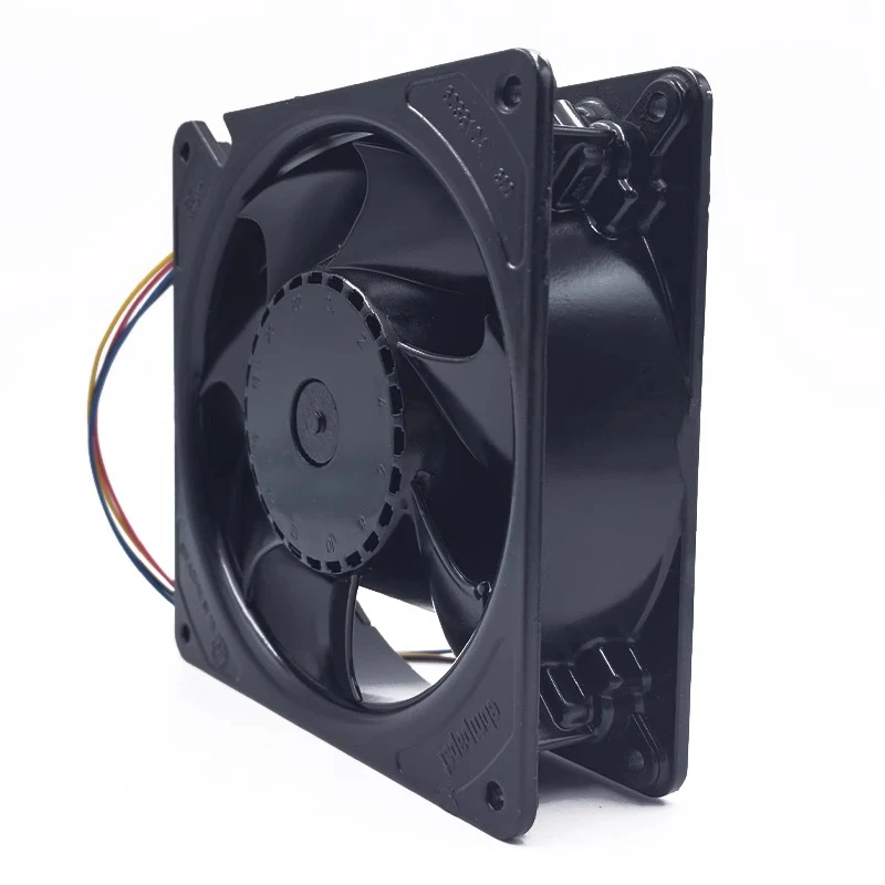 AC冷却ファン,PWM,3か月保証,dv5218 2npr,48v,23w