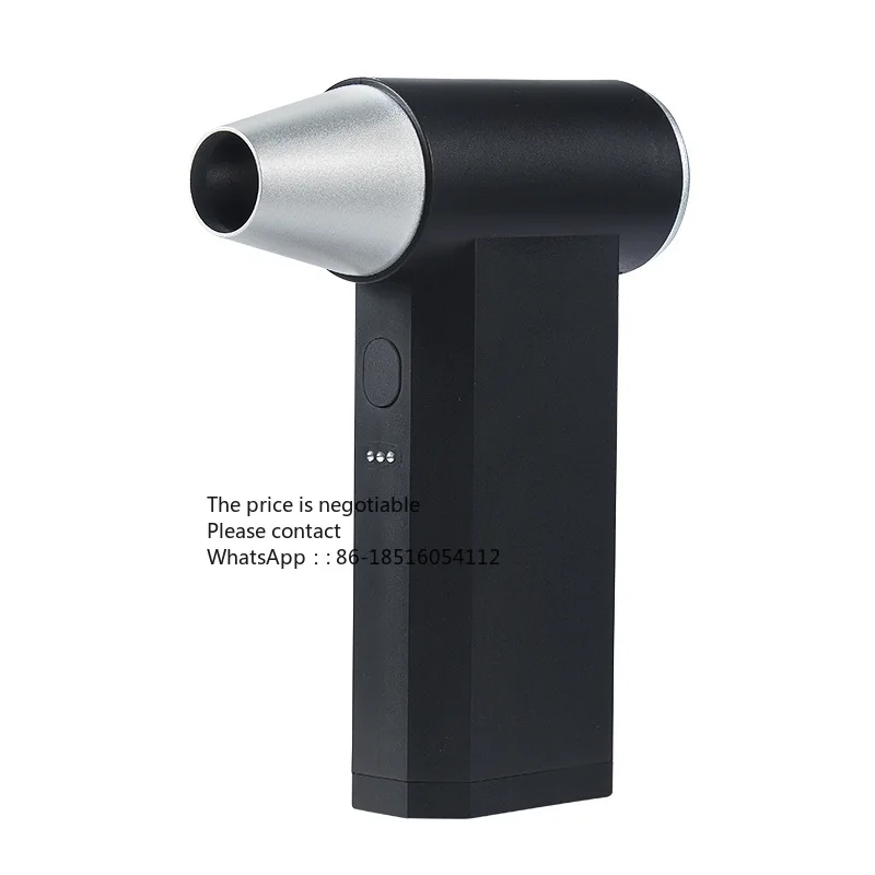 

Высокоскоростной вентилятор Turbo Violent, портативный небольшой вентилятор, автомобильный вентилятор для кемпинга