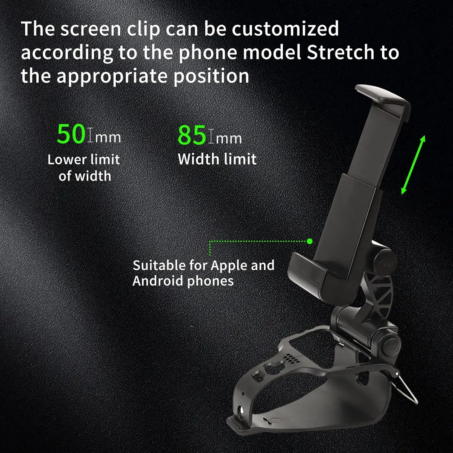 Ralan Phone Mount H… - image