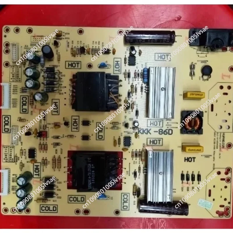 

Suitable for general maintenance of Philips LCD TV 715G7831-P01-000-002H power board