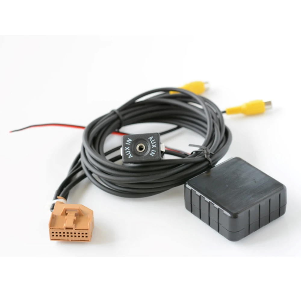 Compact 12V Mmi 2G …