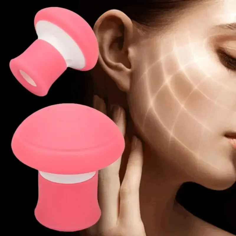 New V Face Slimming Tool Lift Skin Firming Shape Lifting Jaw Trainer Massager Instrument Double Chin Reducer Jaw Exerciser