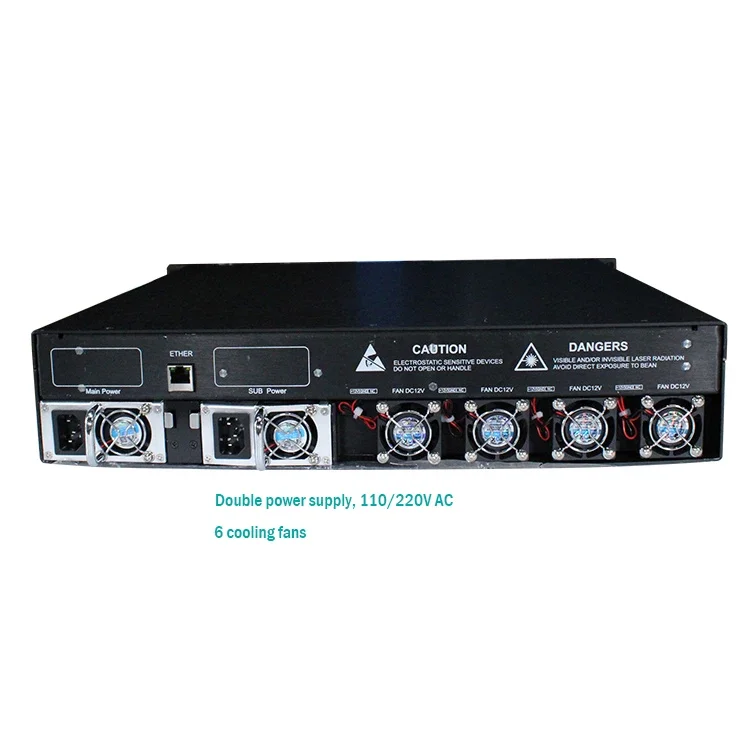 32 puerto catv optical amplifier with wdm 1550nm 19 23db optical  amplificador edfa