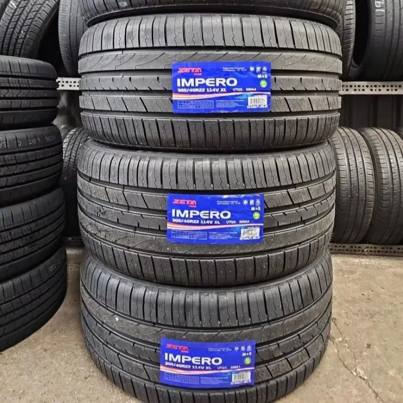 Automobili e motociclette - Parti soggette ad usura - Pneumatici e ricambi - Pneumatici