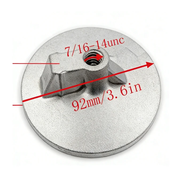 

Плоская анодированная пластина-триммер (трамплин) для лодочных моторов Mercury, прочная, артикулы 76214A5, 76214Q5, 762145, оптом от производителя