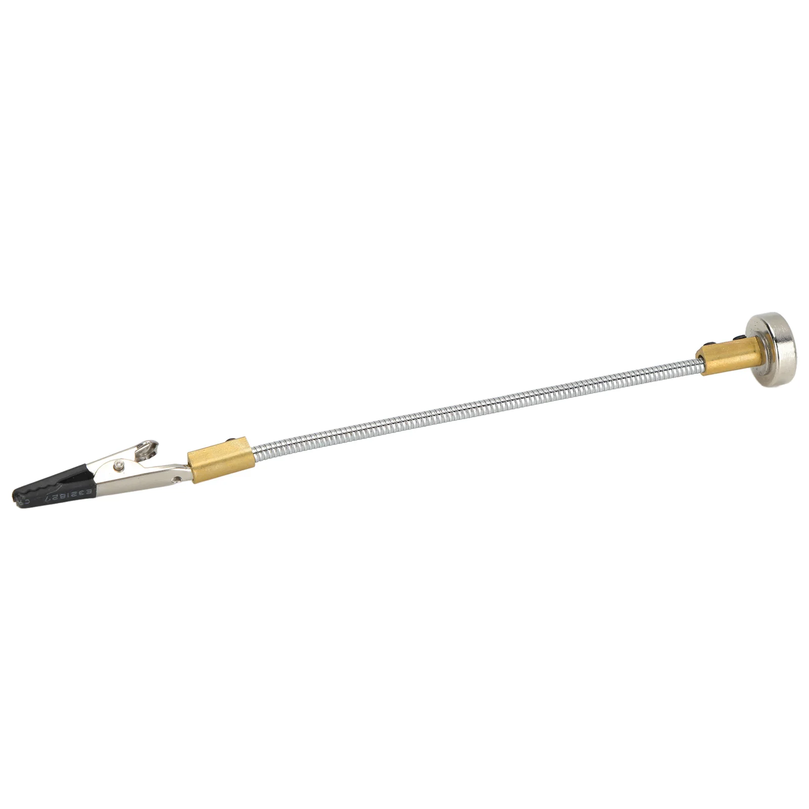 Helping Hands Welding Third Hand Tool Adjustable for Electronics Repair Assembly Short Third Hand Tools Hardware Helping Hands