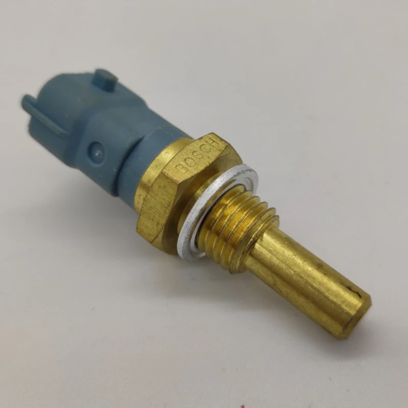 

SHACMAN New M3000F3000 Water Temperature Sensor