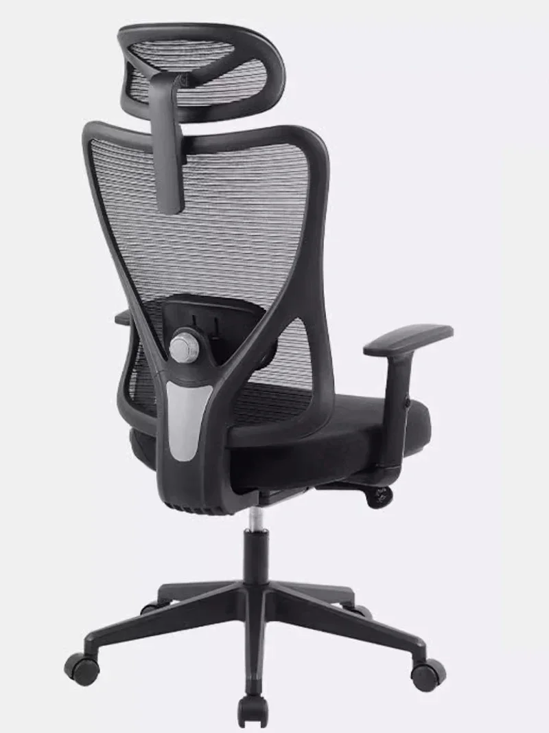 Ergonomic Chair Makeup Posture Correction Computer Armchairs Office Furniture Desk Chairs Gaming Anime Gamer Vanity Backrest Pc