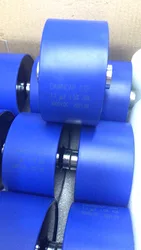 1.1UF 3600V 3600V 2500VAC 80A resonant capacitor high-voltage absorption capacitor