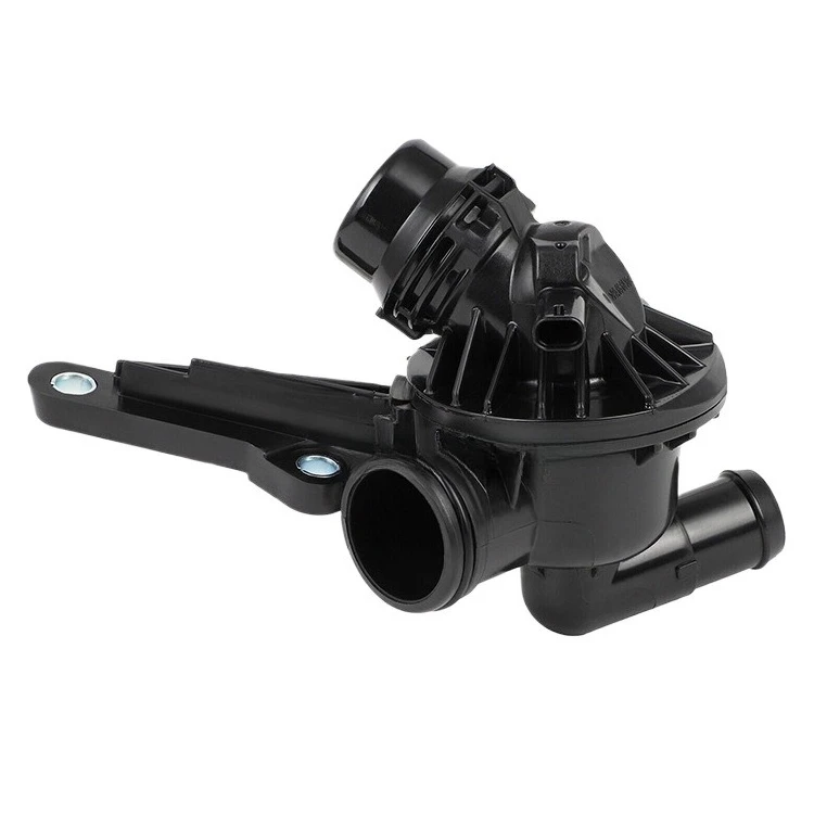 

Auto parts, BMW thermostat, housing for 11537600584