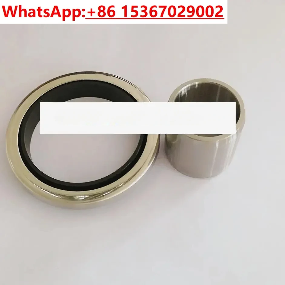 Screw air compressor accessories bushing 1616754800 shaft seal oil seal