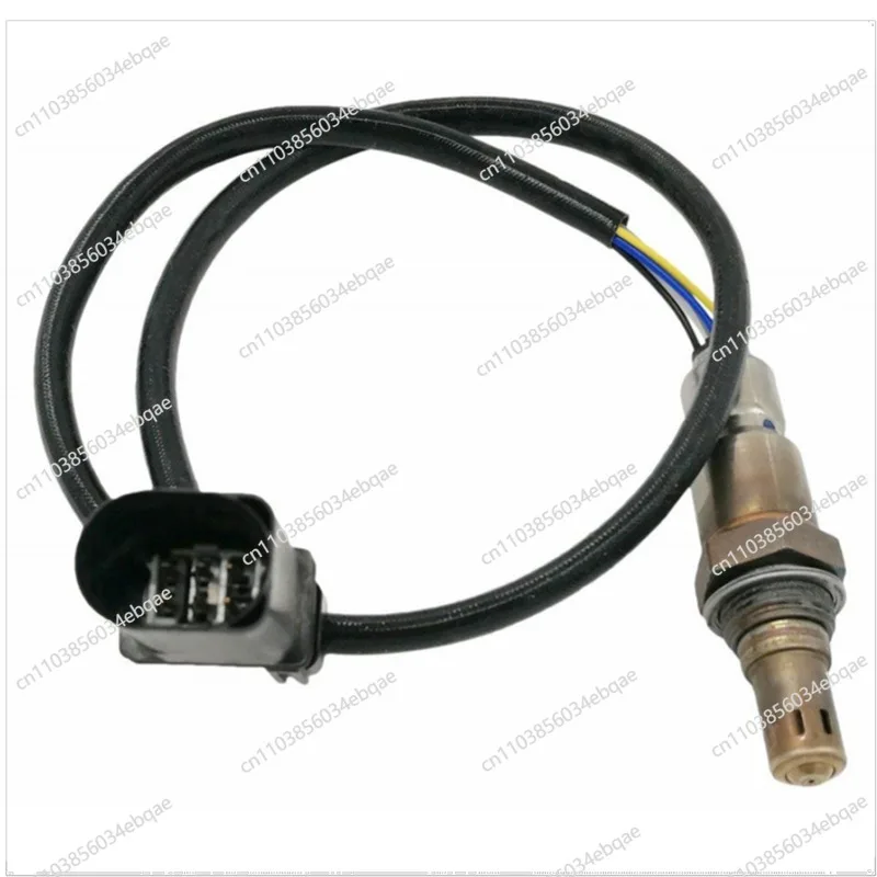 

For PASSAT POLO GOLF SKODA FABIA Front Oxygen Sensor 04L906262A