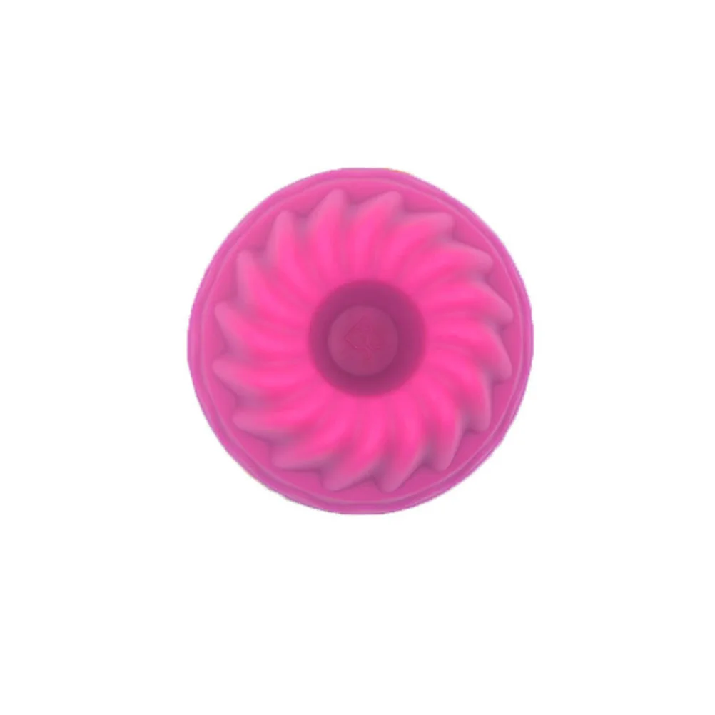 

24Pcs Silicone Cupcake Muffin Cups Pumpkin Shape Reusable Non Stick Baking Liners for Muffins Cupcakes Desserts