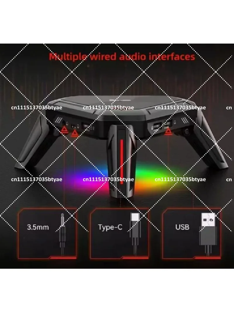 Hot GAMWING jiaying Scorpion 2Pro moxie 2 Pro Keyboard Mouse Converter 100mbps For Android 10+ For PUBG