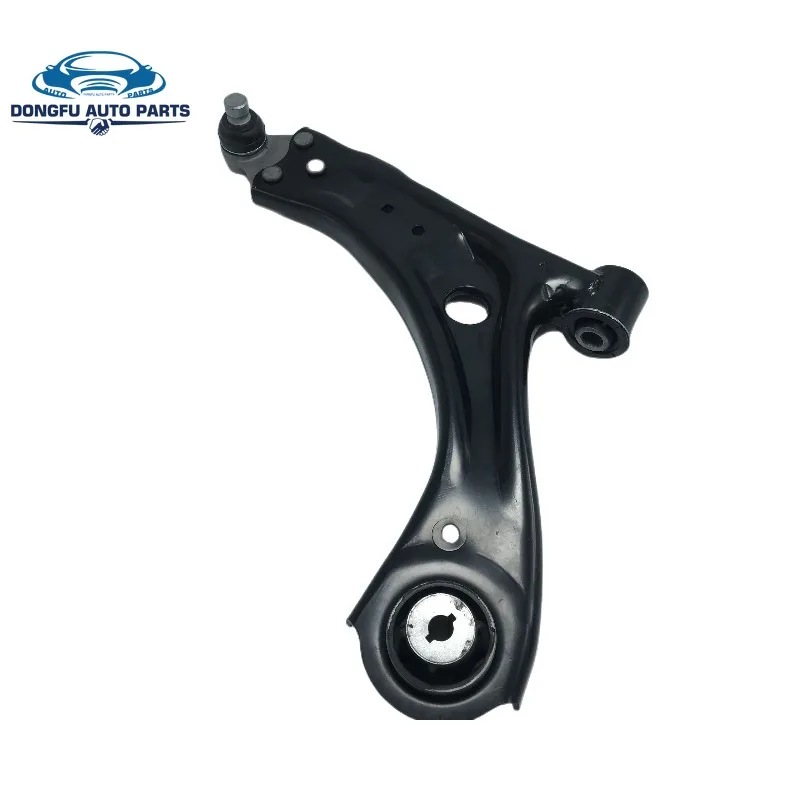 Front Left & Right JX613A424CPB JX613A423CPB Car Suspension Lower Control Arms for Ford Focus 2012-2018 Car Parts