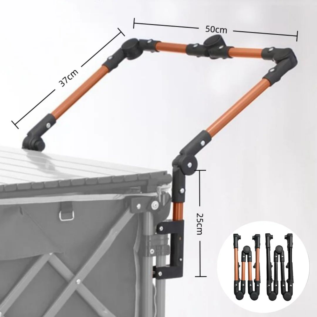 #24 Compare Beach Carts Before You Buy