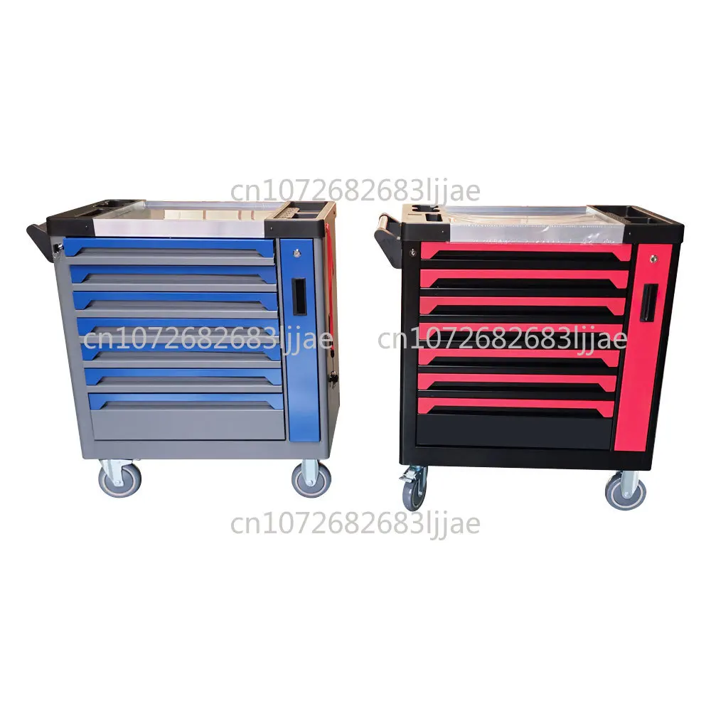 245pcs Comprehensive Tool Set Professional Auto Repair Mechanic Comprehensive Tool Set Repair Shop Set of Tools