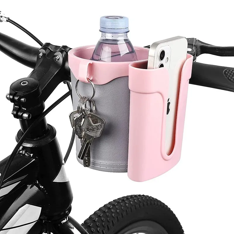 

Держатель для велосипедной бутылки, многофункциональный городской велосипед, складной велосипед, подставка для чая с молоком, кофе, электромобиль, держатель для бутылки с водой