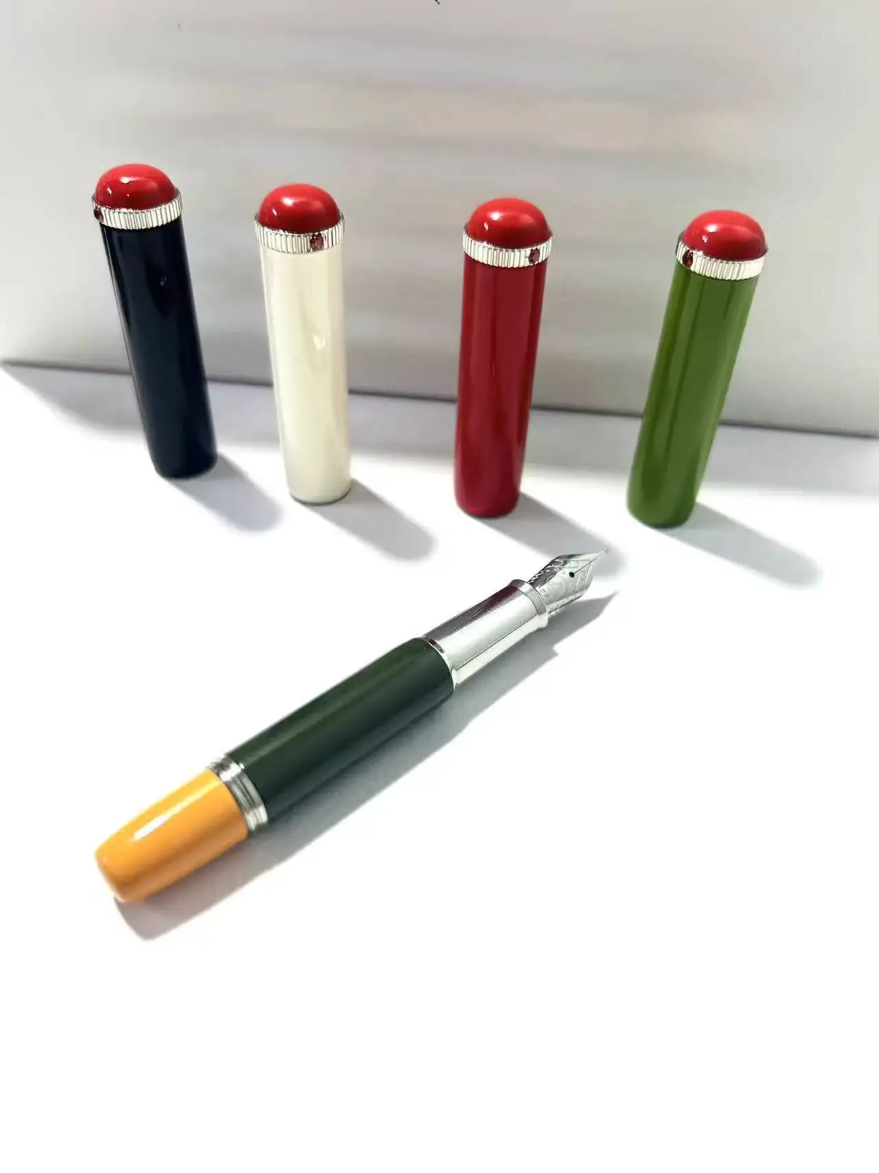 mini-short-pocket-fountain-pen-journal-student-writing-practice-fountain-pen-teacher-men-women