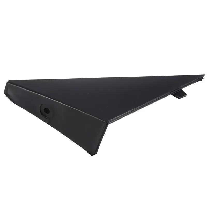 

A-Pillar Triangle Trim Front Right Side Car Garnish Panel A4518810223 For Smart Fortwo For Two 451