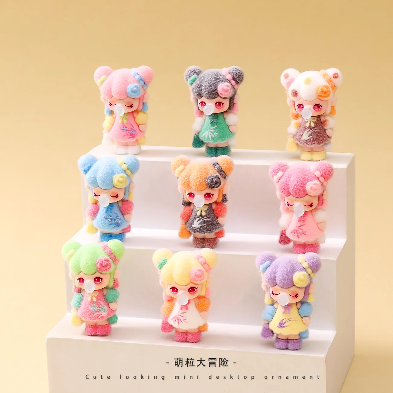 #15 Newest Bubble Blowing Toys