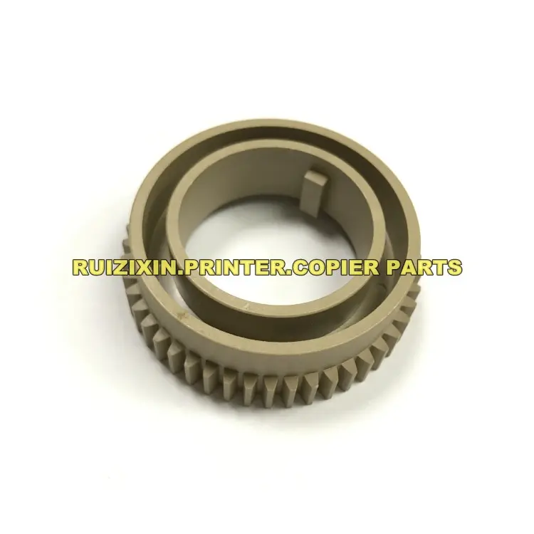 3pcs Upper Fuser Roller Gear High Quality Fuser Gear for Sharp AR550 620 700 AR 555 625 705 700 Copier Printer Parts