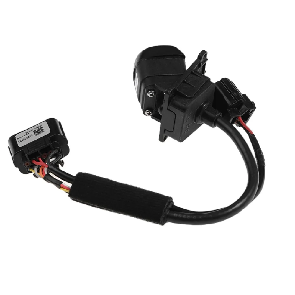 For Kia Sportage Reverse Camera 99241-D9000 Parking Assist Backup Camera Rear View Camera 99241D9000