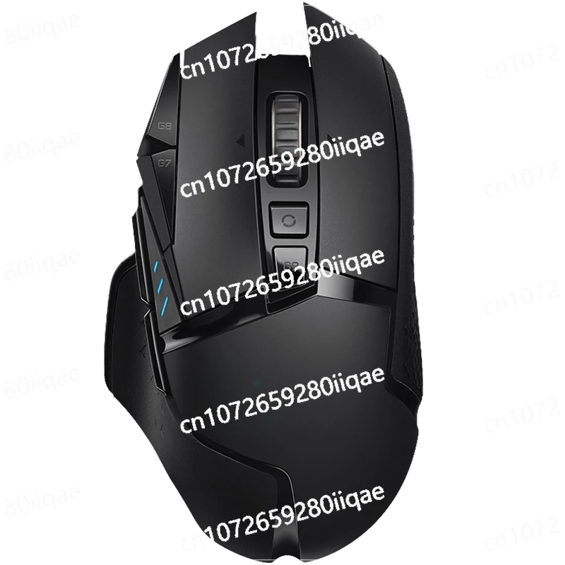 G502 Wireless Gaming Mouse Backlit Mechanical Gaming Rechargeable Laptop Desktop PC