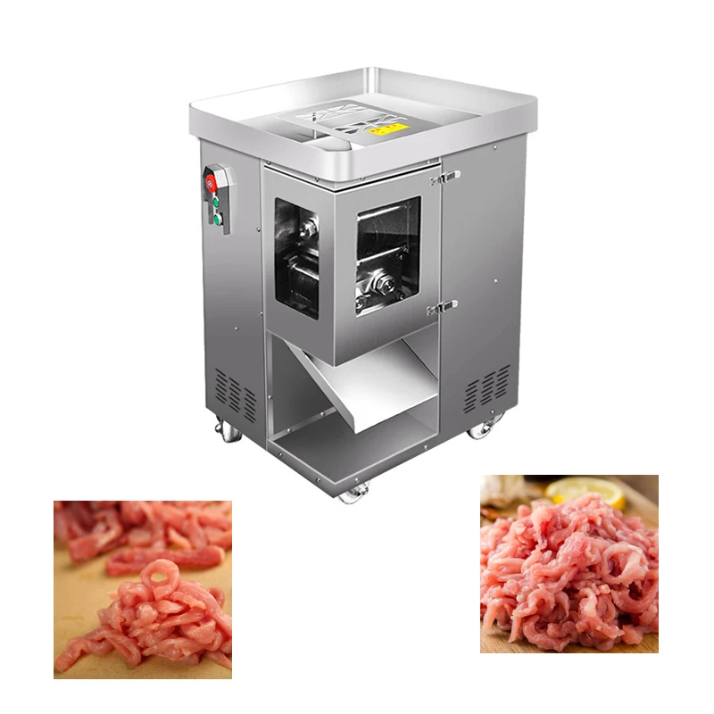 Electric Automatic …